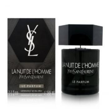 La Nuit de L'Homme Le Parfum (Férfi parfüm) edp 100ml